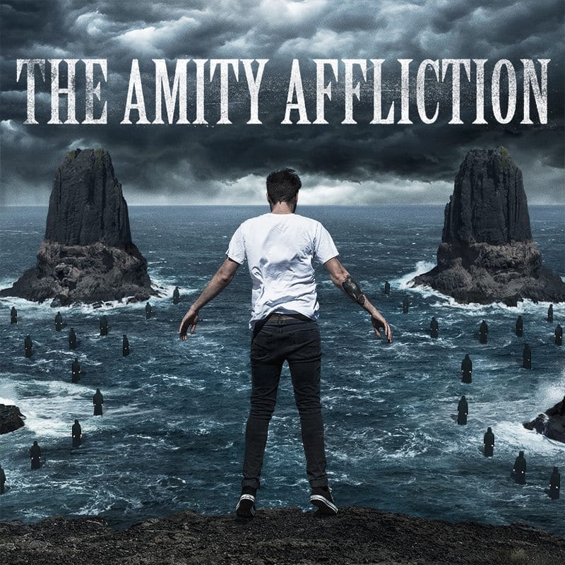 The Amity Affliction | QT Gold Coast