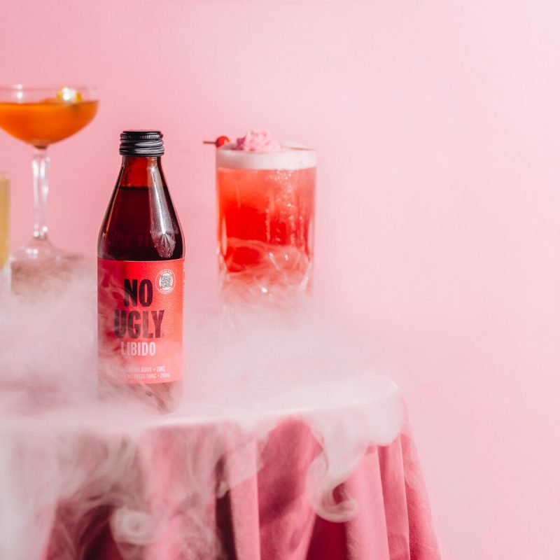 Under the Hood: No Ugly's Libido Tonic
