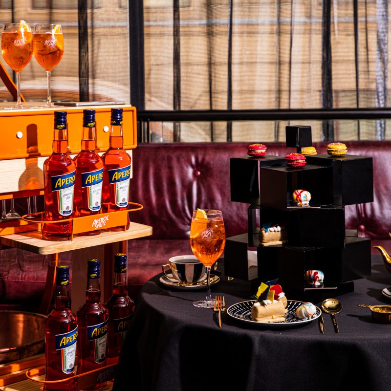 QT Hotels & Resorts unite to celebrate Sydney WorldPride 2023